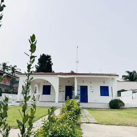 Casa Alma Villa อาโวลา ภายนอก รูปภาพ