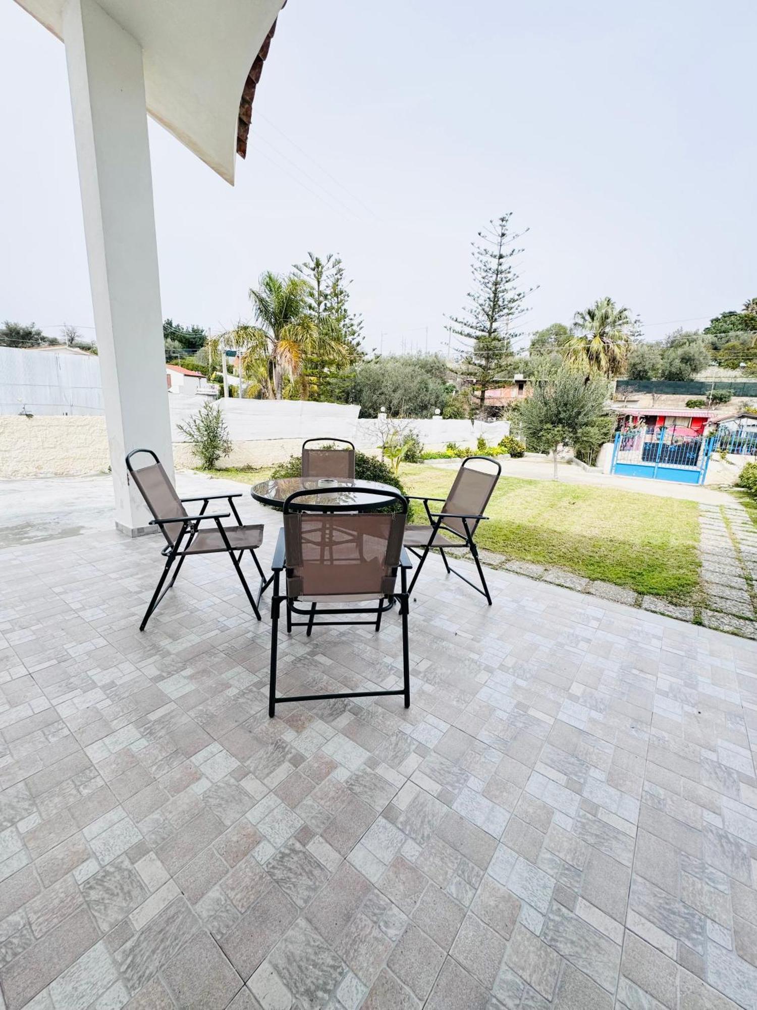 Casa Alma Villa อาโวลา ภายนอก รูปภาพ
