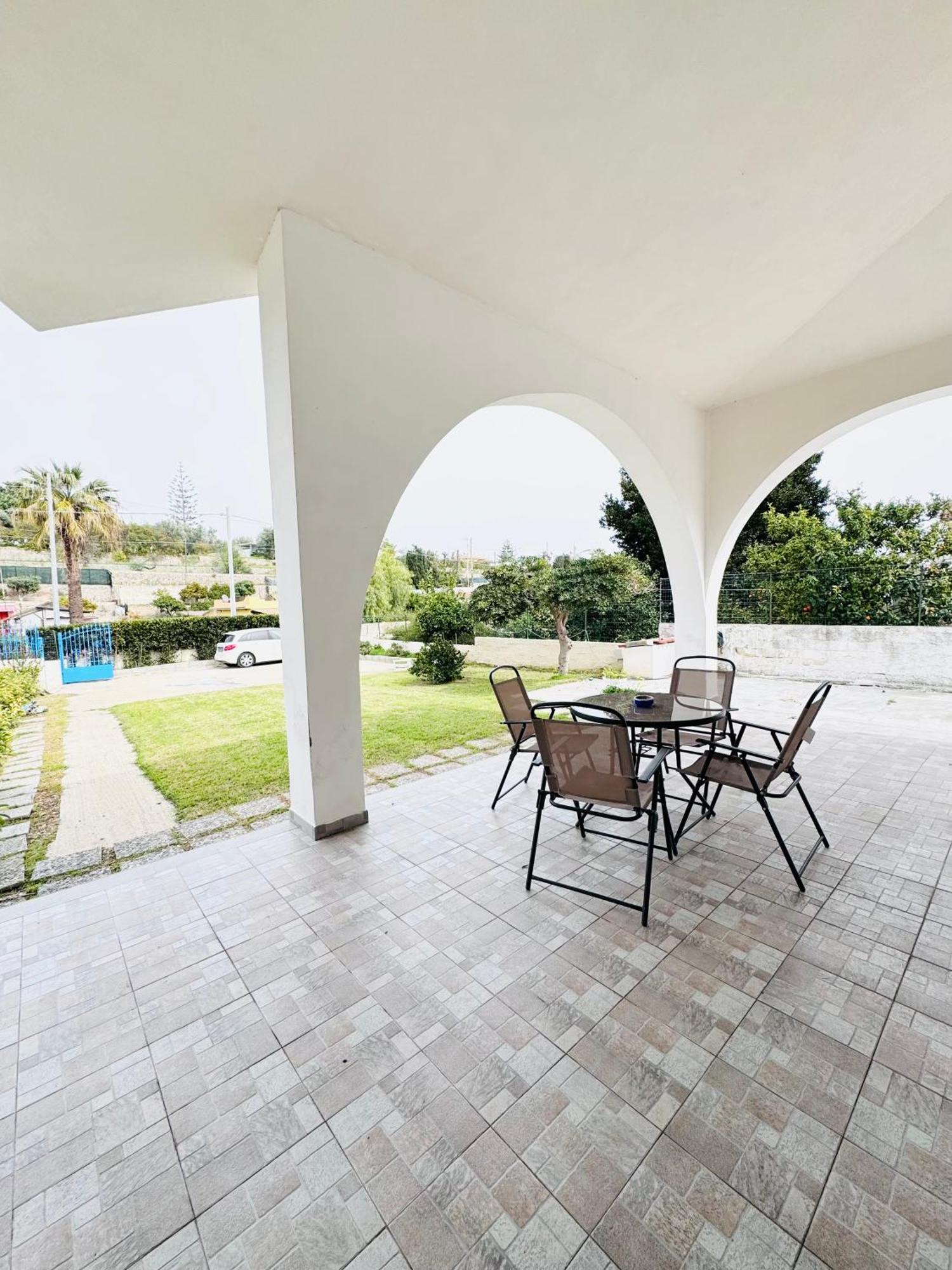 Casa Alma Villa อาโวลา ภายนอก รูปภาพ