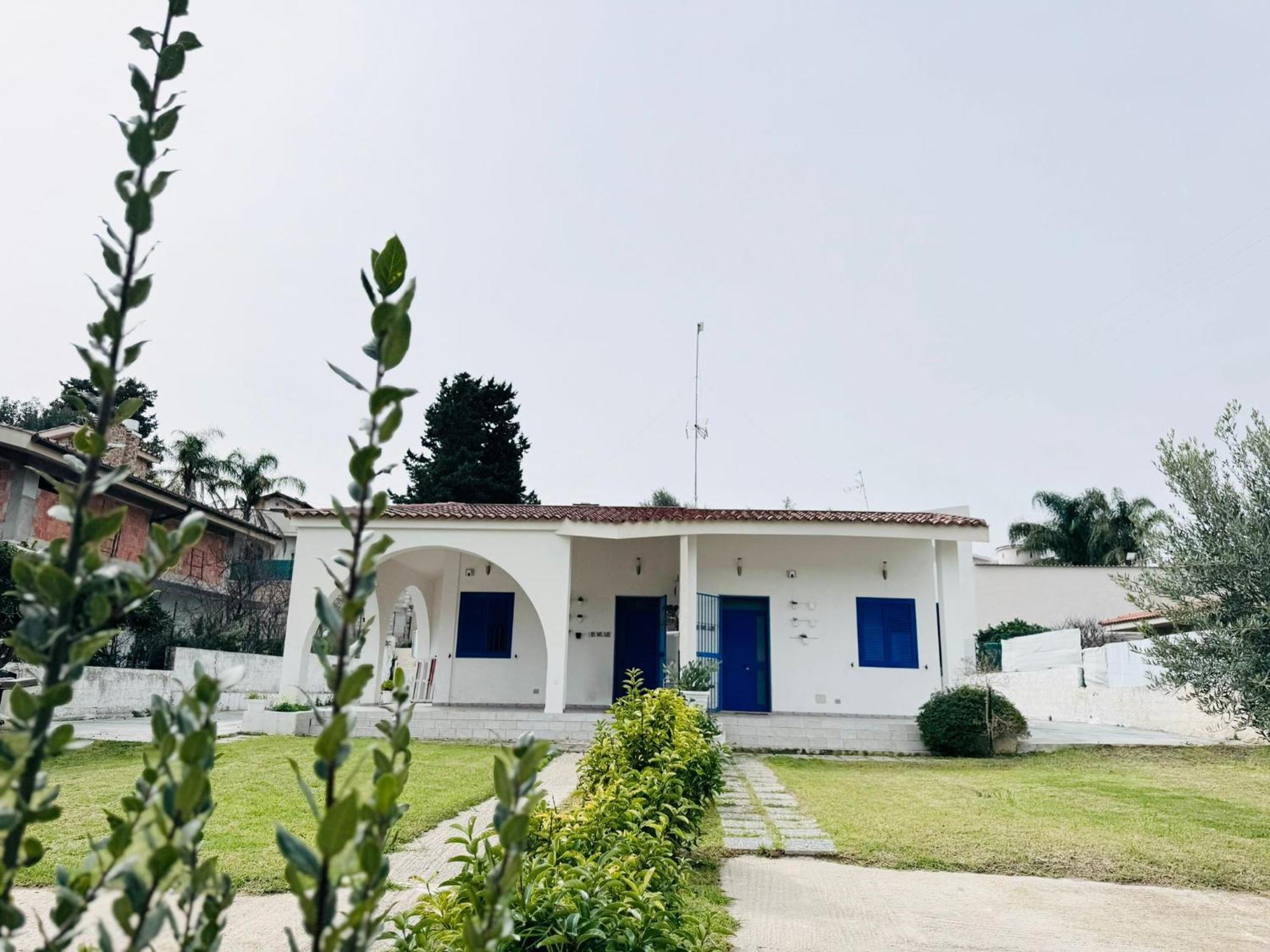 Casa Alma Villa อาโวลา ภายนอก รูปภาพ