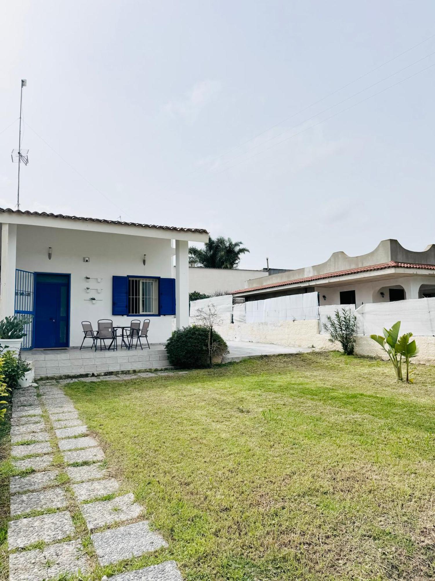 Casa Alma Villa อาโวลา ภายนอก รูปภาพ