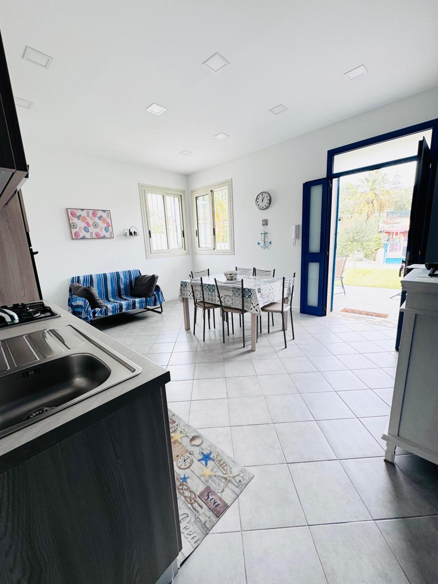 Casa Alma Villa อาโวลา ภายนอก รูปภาพ